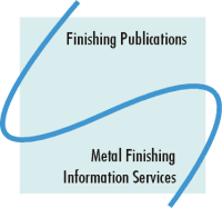 Finishing Publications & Metal Finishing Information Services